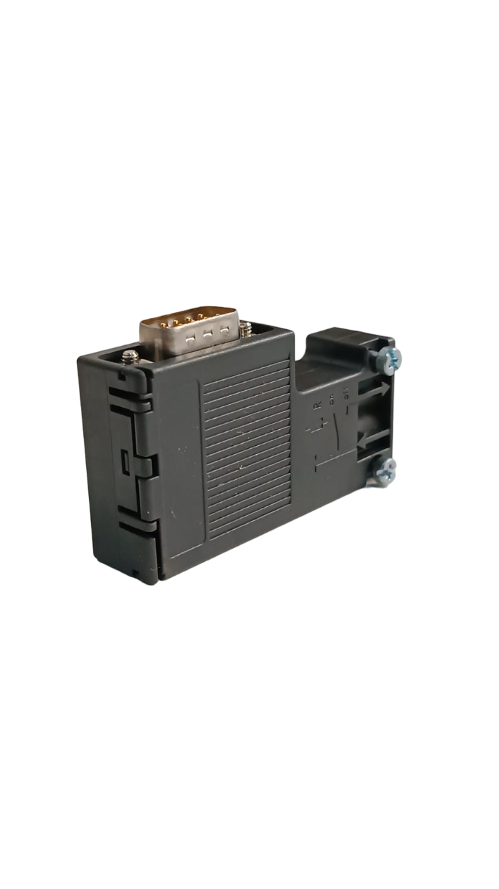 CONECTOR PROFIBUS DP SIEMENS SIMATIC 1P 6ES7 972-0BA12-0XA0