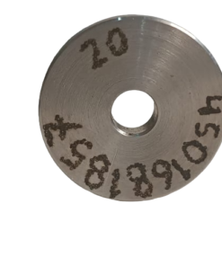 ARRUELA 30X7X5 TYPE 304L