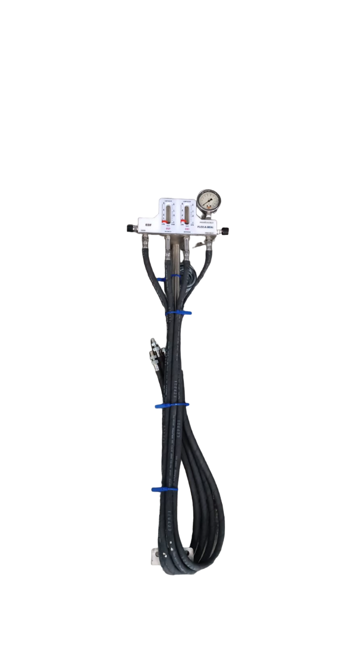 REGULADOR DE FLUXO FLEX-A-SEAL - Imagem 4
