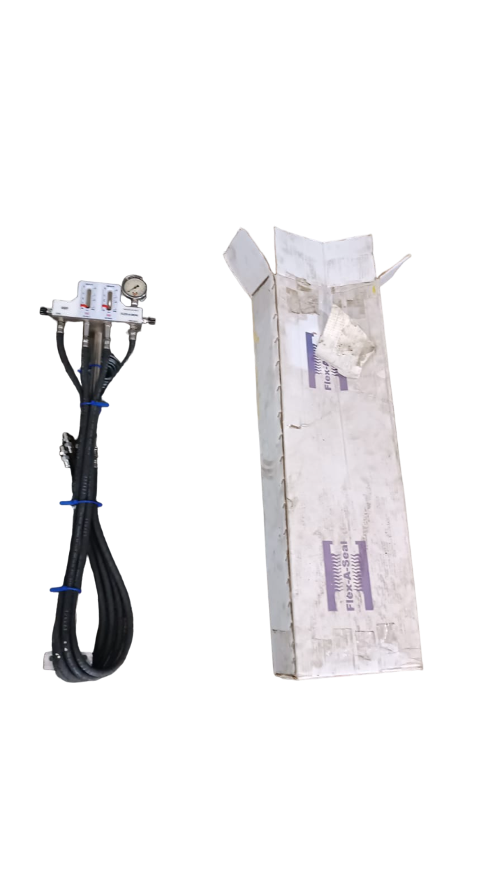 REGULADOR DE FLUXO FLEX-A-SEAL - Imagem 2