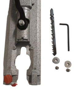 BASE SERRA TICO TICO DWT STS-750 VP 9305750012