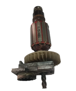 INDUZIDO 127V P/ FURADEIRA SBM-600 DWT 9301500029 OZ 01
