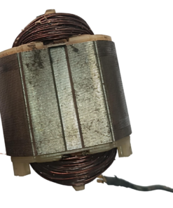 ESTATOR 127V P/ FURADEIRA SBM-780C DWT 9301500020