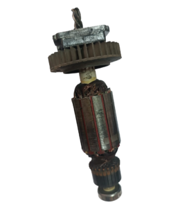 INDUZIDO 127V P/ FURADEIRA SBM-600 DWT 9301500029 OZ 02