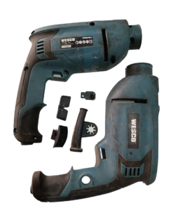 CARCAÇA FURADEIRA WESCO WS3174U.1 60044640