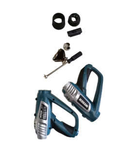 SOPRADOR TERMICO SEM MOTOR WESCO WS6417U