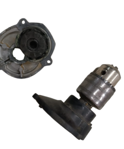 MANDRIL S12MM C/ CAIXA DE ENGREN. MAKITA MHP132 SSP OZ 01.3