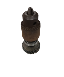 MANDRIL C/ ENGREN. FURADEIRA MAKITA 6412 193706-8 OZ 01.1