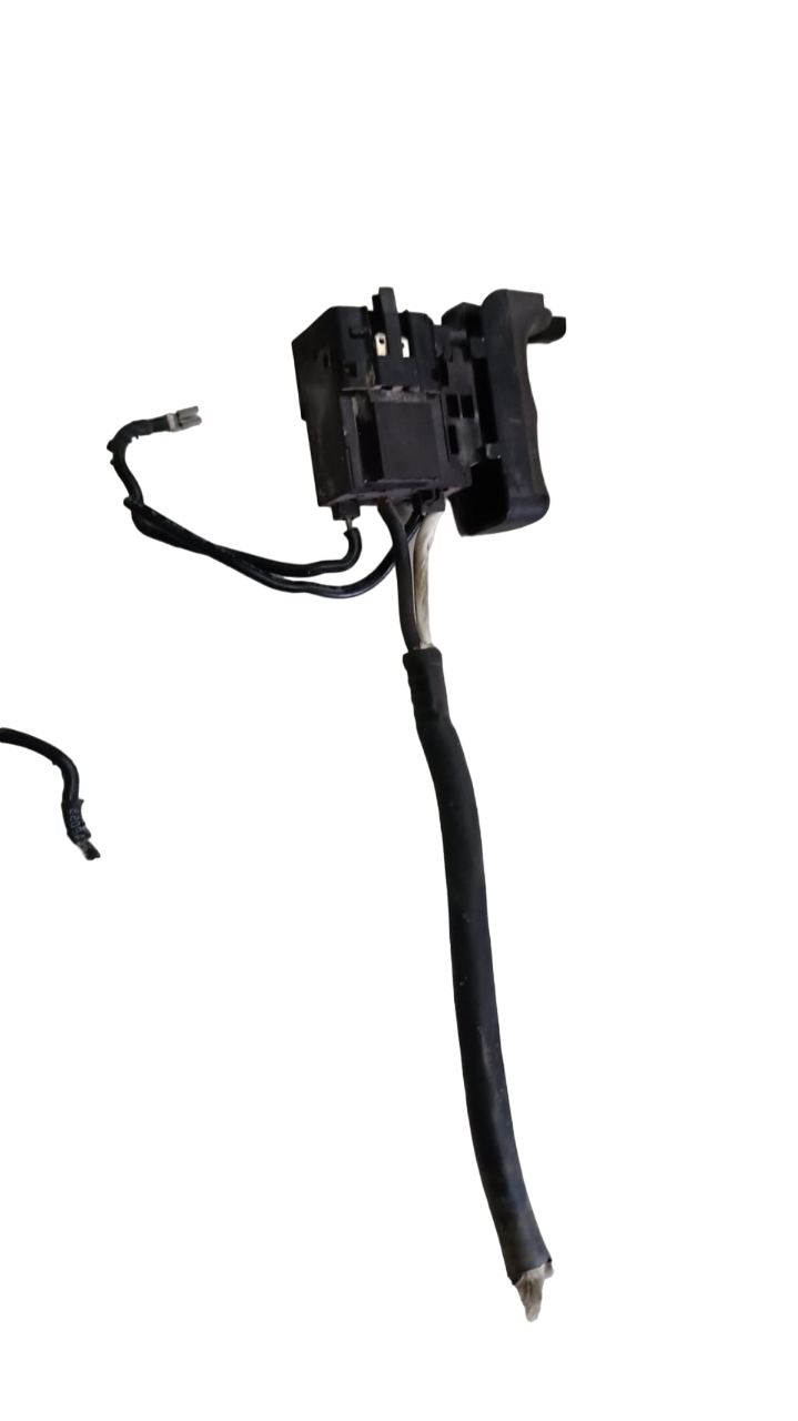 ESTATOR, INDUZ. INTERRU. CARVÃO FURADEIRA RIDGID R5011 - Imagem 4