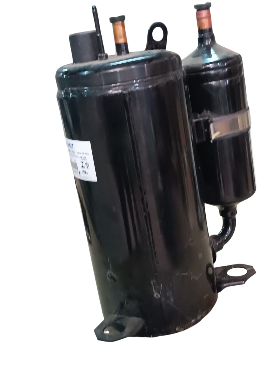 COMPRESSOR - HIGHLY SL253SN C7EU NOVO ( MOSTRUARIO ) - Imagem 5