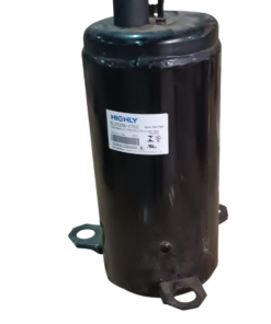 COMPRESSOR - HIGHLY SL253SN C7EU NOVO ( MOSTRUARIO )