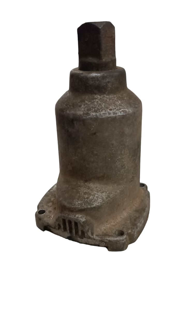 CARCAÇA E CAIXA ENGRENAGEM P/ CHAVE DE IMPACTO DEWALT DW292 B2 - Imagem 2