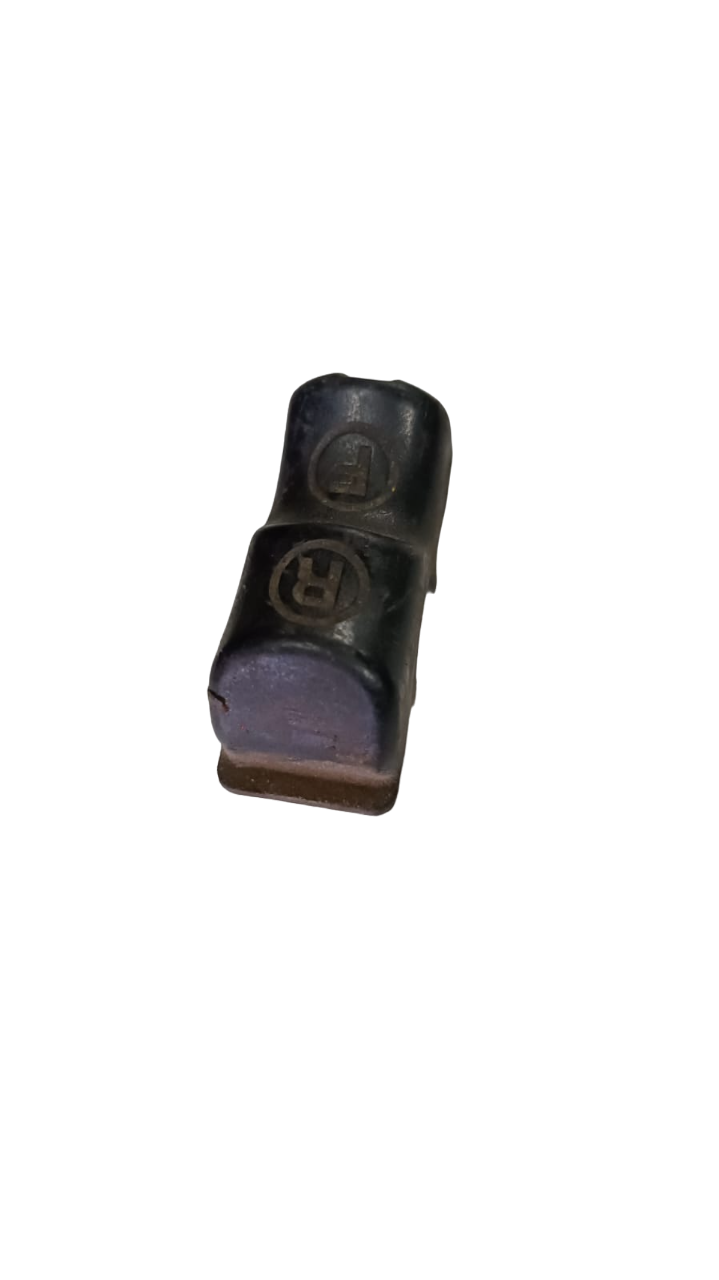 CARCAÇA E CAIXA ENGRENAGEM P/ CHAVE DE IMPACTO DEWALT DW292 B2 - Imagem 3