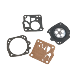 KIT DE REPARO CARBURADOR TILLOTSON MOTOSSERRA 5320010