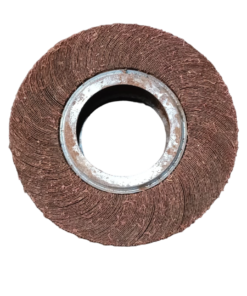RODA DE LIXA G36 MOSTRUARIO