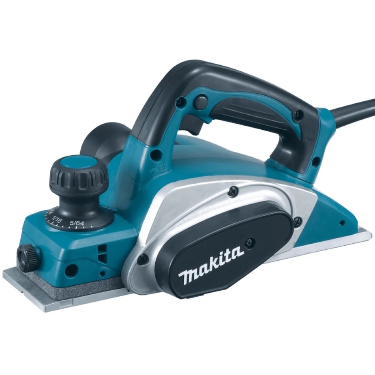 CX MOTOR COMPELTO E CABO P/ PLAINA MAKITA 1900B 110V - Imagem 7