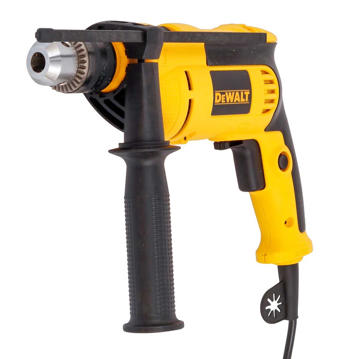 MANDRIL P/ FURADEIRA DE IMPACTO DEWALT DWD502 BR - Imagem 4