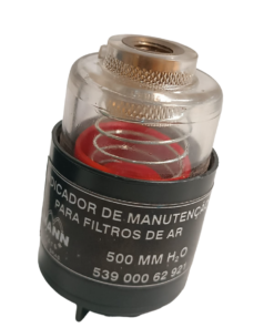 INDICADOR DE MANUTENÇÃO MECANICO QN-3900062921