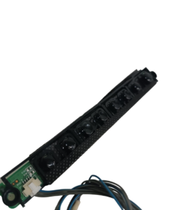 PLACA TECLADO LG 43SE3KB-B  EAX55352002