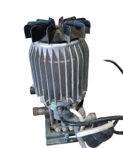 MOTOR 127V P/ LAVADORA DE PRESSÃO 1800i VONDER 6898180117