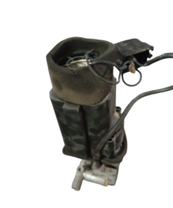 MOTOR 127V P/ LAVADORA DE PRESSÃO BLACK&DECKER PW1500SP Tp 1