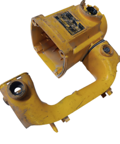EMPUNHADEIRA P/ MARTELO ROMPEDOR DEWALT D25580 BR OZ 02