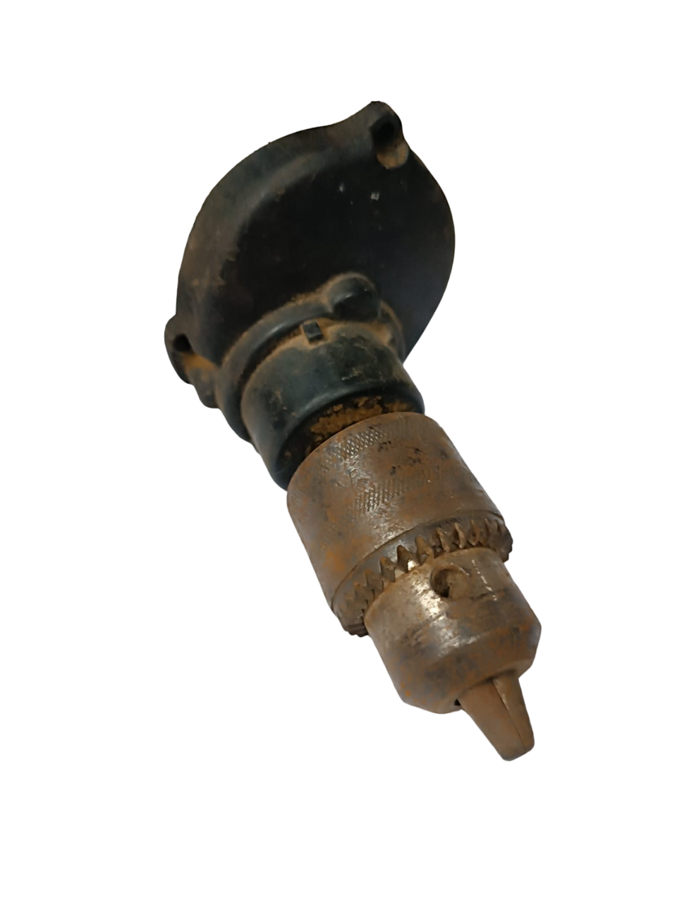MANDRIL E CX DO MOTOR P/ FURADEIRA MAKITA MHP132 110V 04 - Imagem 4