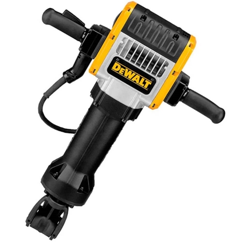 CAIXA DE ENGRENAGEM P/ MARTELO DEMOLIDOR DEWALT D25980 B2 - Imagem 8