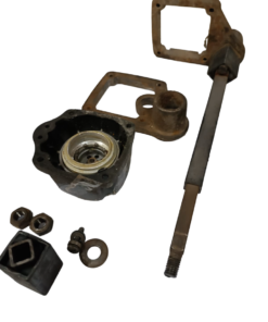 BARRA CENTRAL P/ MARTELO DEMOLIDOR DEWALT D25980 B2 494561-01