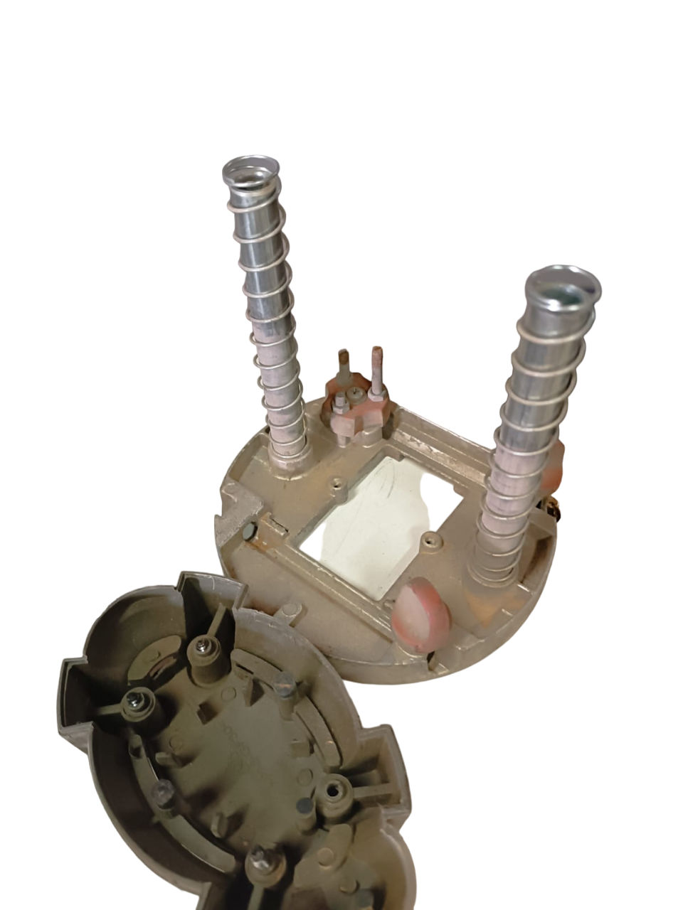 CARCACA DO MOTOR P/ TUPIA SKIL 1830 - Imagem 5