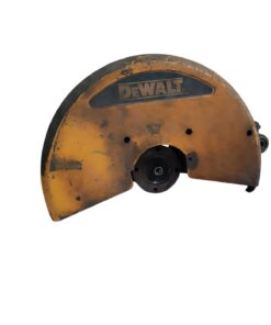 GUARDA SUPERIOR P/ POLICORTE DEWALT D28700 B2 TIPO 1