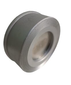 DISCO DE AÇO CARBONO 2. 1/2
