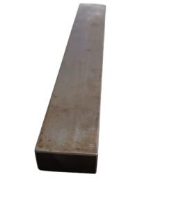 CHAVETA RETANGULA BARRA B-45x25x300mm