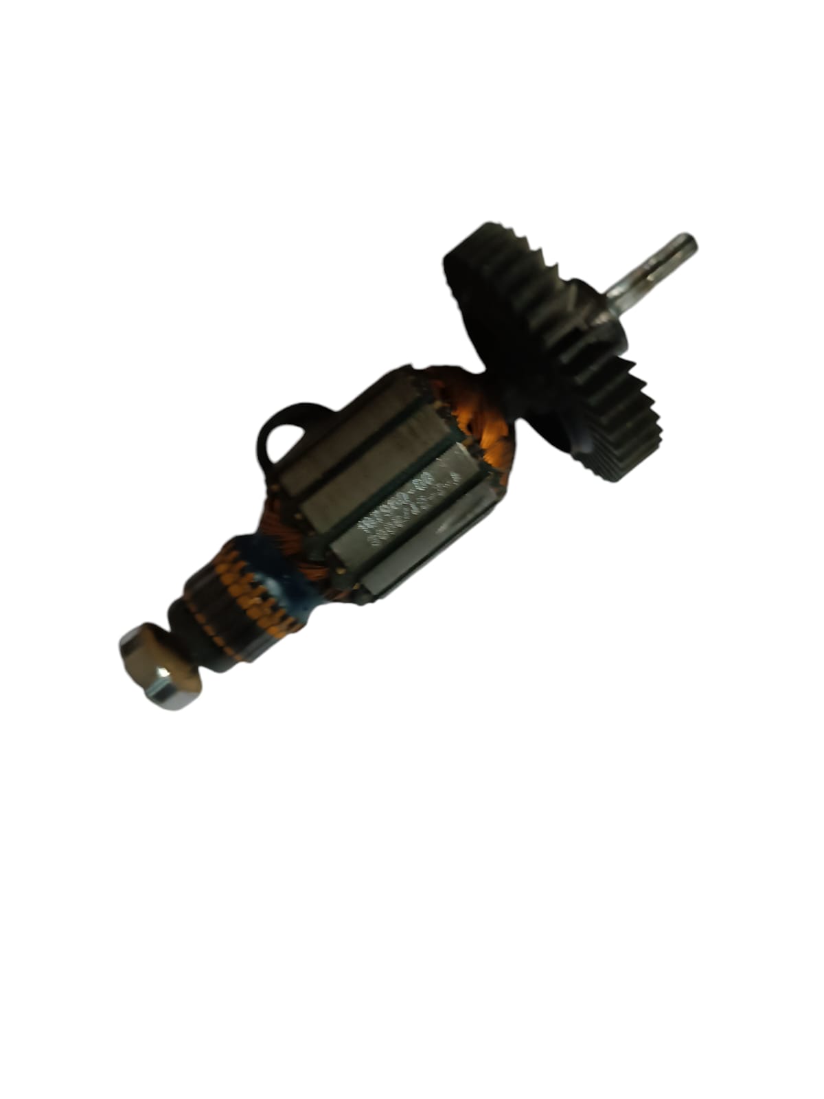 CARCAÇA P/ FURADEIRA DE IMPACTO BLACK & DECKER KR505 BR OZ 01 - Imagem 4