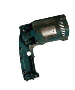 CARCAÇA DO MOTOR P/ PARAFUSADEIRA ELÉTRICA MAKITA HP1631 OZ02