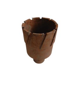 BROCA ANULAR ENCAIXE WELDON 2,5" 63,5 Mm