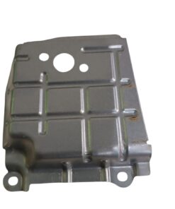 GUIA SILENCIOSO AR ROÇADEIRA UMK435T HONDA 18515-Z0Z-300