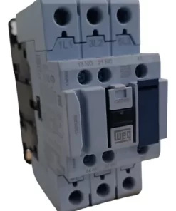 CONTATOR TRIPOLAR CWB50-11-30D23 WEG ORIGINAL