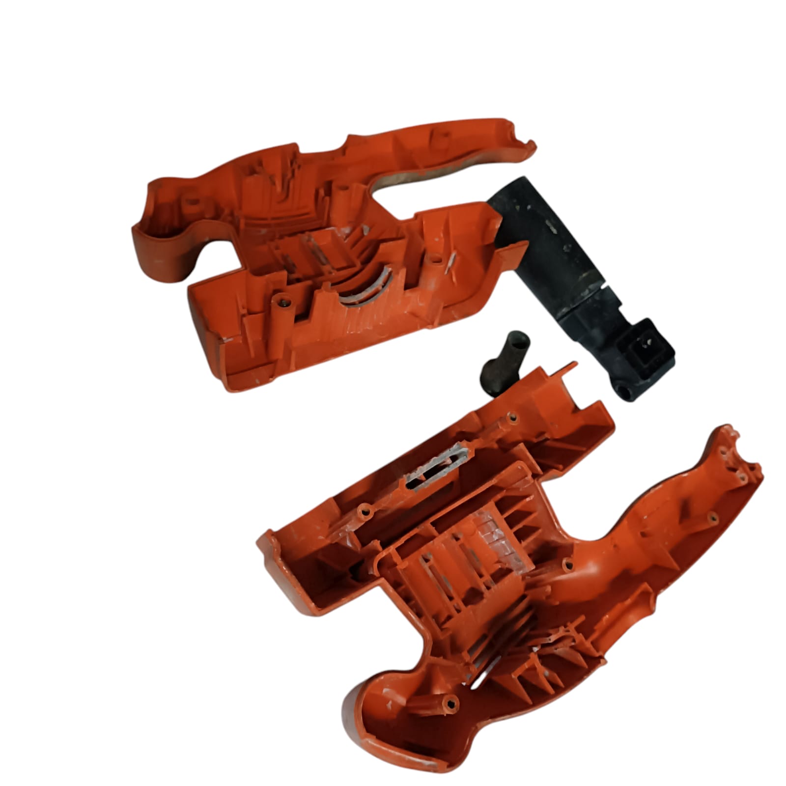EMPUNHADEIRA P/ LIXADEIRA BLACK & DECKER 127V CD450 BR TIPO 1 - Imagem 5