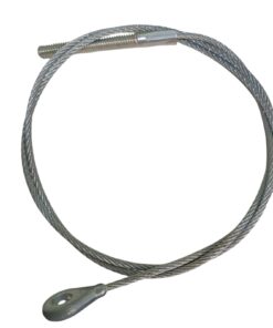 CABO DE CONTROLE WARCKER NEUSON 0080579