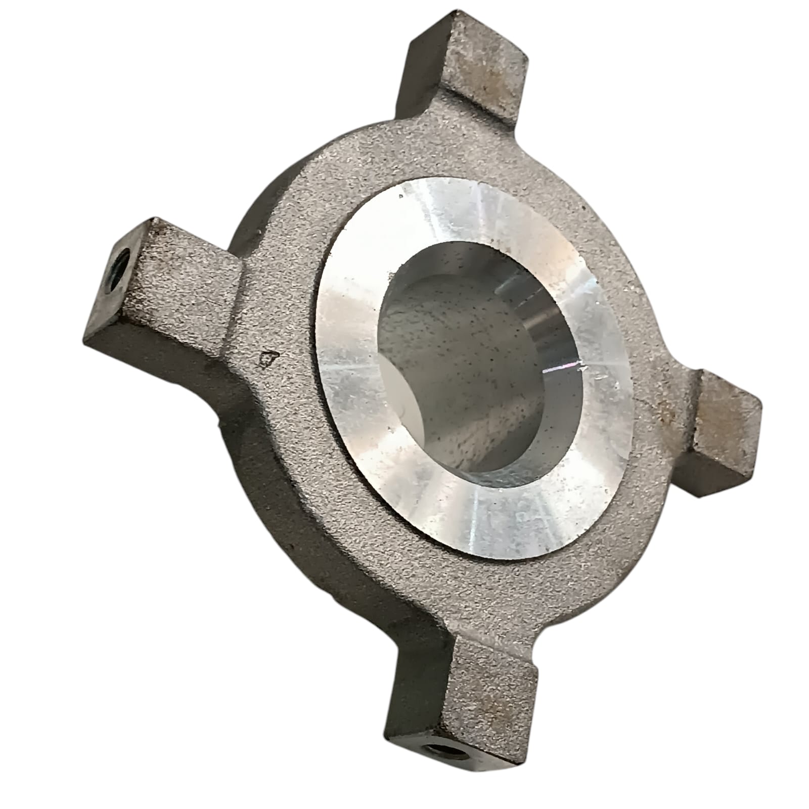 ANEL DE ELEVAÇÃO DE LÂMINA P/ CT48-8A e CT48-13A WACKER NEUSON 0165529 - Imagem 4