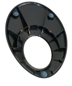 BASE DE SUPORTE DE AVENTAL P/ LEITOR PLC CENTER 46-46128F-3