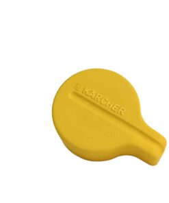 BOTÃO MANIPULO P/ LAVADORA Hd7/15 KARCHER ORIGINAL 53215560