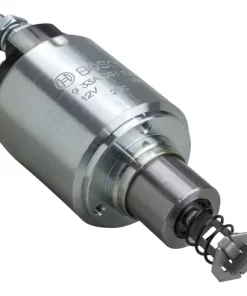 CHAVE MAGNÉTICA AL 12V 25 BOSCH ORIGINAL 933A081030