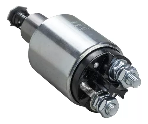 CHAVE MAGNÉTICA AL 12V 25 BOSCH ORIGINAL 933A081030 - Imagem 4