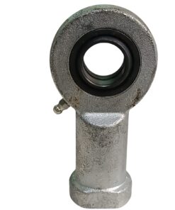 KIT 6 PÇAS Phs 6A PONTEIRA TERMINAL FEMEA M6x1 ELGES
