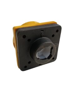 CHAVE SECCIONADORA TETRAPOLAR 32A