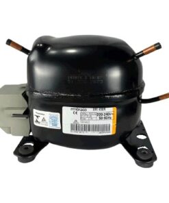 COMPRESSOR 1/8 220/240V 50/60Hz R12 EMBRACO EMI45 ER