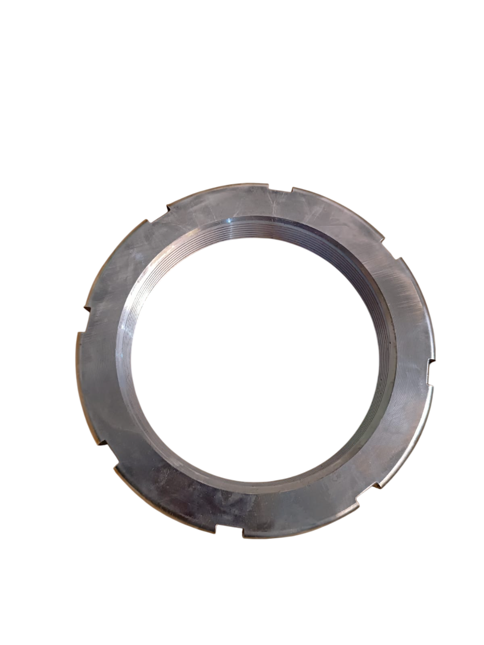 PORCA DE BLOQUEIO DE ROLAMENTO 936E/613B CAT ORIG 2K-5133 - Imagem 2