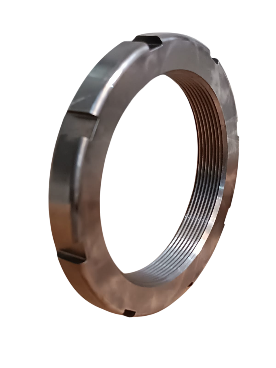 PORCA DE BLOQUEIO DE ROLAMENTO 936E/613B CAT ORIG 2K-5133